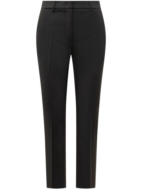 Weekend Max Mara Canon trousers - Black - zdjęcie produktu nr 2