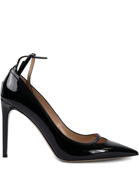 Valentino Garavani pointed-toe pumps - Black - zdjęcie produktu nr 1