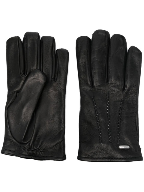 OUR LEGACY His gloves - Black - zdjęcie produktu nr 1