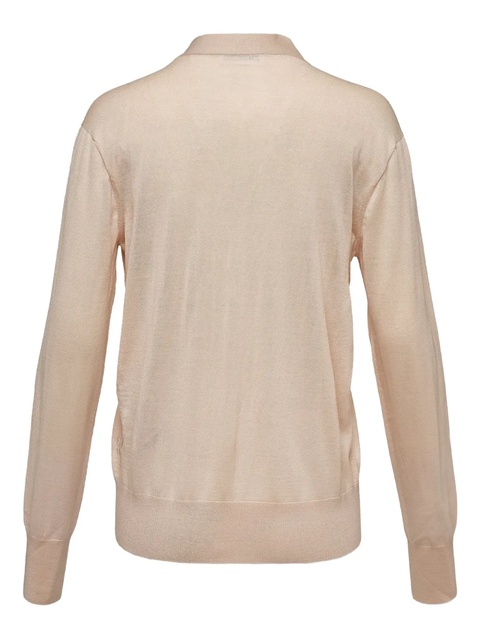 Jil Sander button-front cardigan - Neutrals - zdjęcie produktu nr 2