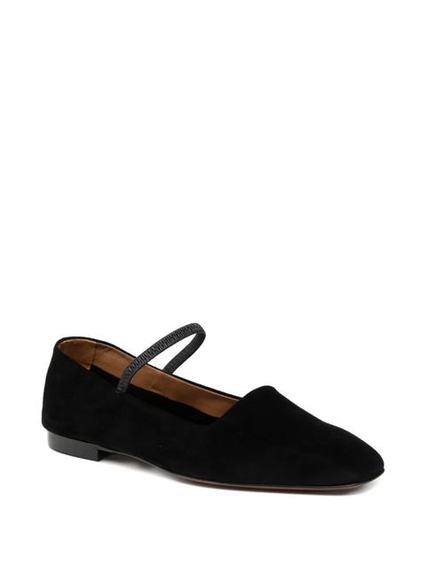 ATP Atelier Petina ballerina - Black - zdjęcie produktu nr 1
