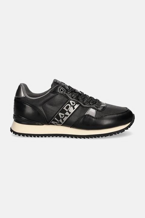 Napapijri sneakersy ASTRA kolor czarny NP0A4IJZ.041 - zdjęcie produktu nr 2