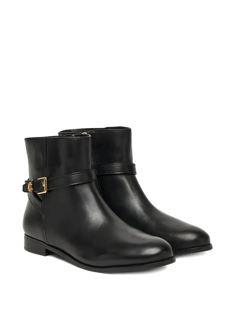 Lauren Ralph Lauren Brooke II boots - Black - zdjęcie produktu nr 1
