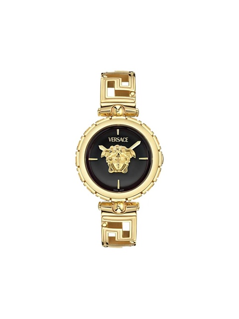 Versace Medusa Jewel 34mm - Gold - zdjęcie produktu nr 1