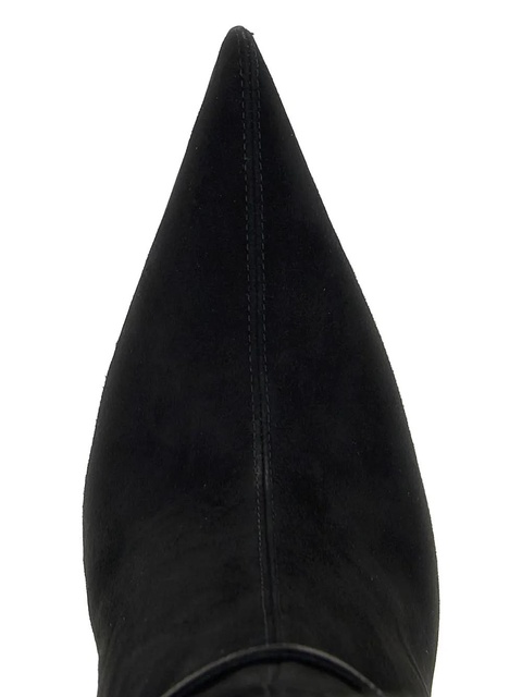 Giuseppe Zanotti 105mm Secret High boots - Black - zdjęcie produktu nr 1