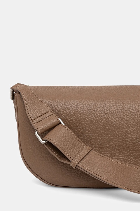 U.S. Polo Assn. torebka Upton kolor brązowy BIUU48898WVP - zdjęcie produktu nr 2