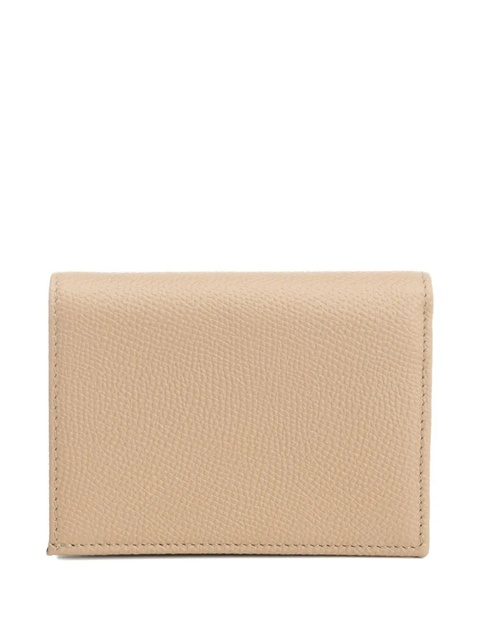 Valentino Garavani Continental VLogo Signature wallet - Neutrals - zdjęcie produktu nr 2