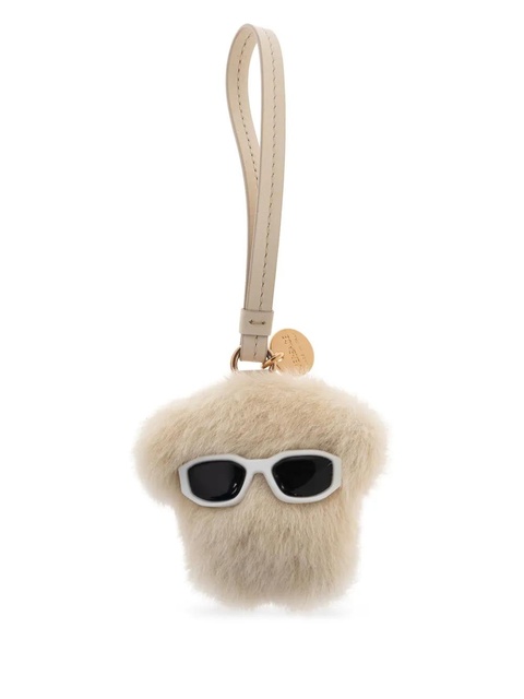 Versace Medusa Fluffy charm - Neutrals - zdjęcie produktu nr 1
