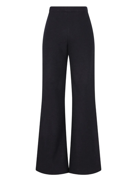 Loro Piana tailored trousers - Blue - zdjęcie produktu nr 1