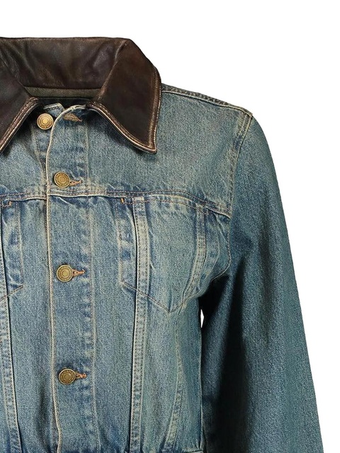 Simkhai Maxella mini dress - Blue - zdjęcie produktu nr 2