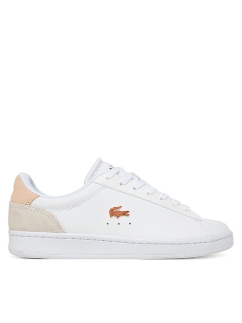 Sneakersy Lacoste - zdjęcie produktu nr 1