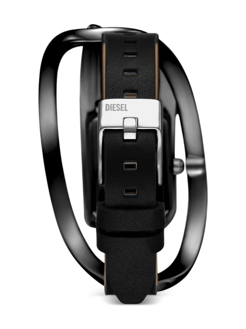 Diesel stainless steel 44mm - Black - zdjęcie produktu nr 2