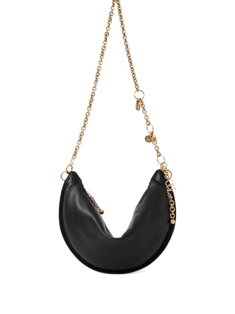 Chloé Icons shoulder bag - Black - zdjęcie produktu nr 1
