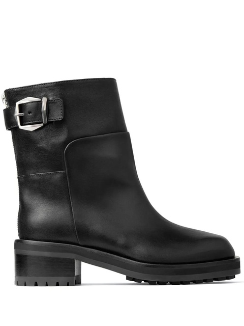 Jimmy Choo Brooklyn boots - Black - zdjęcie produktu nr 1