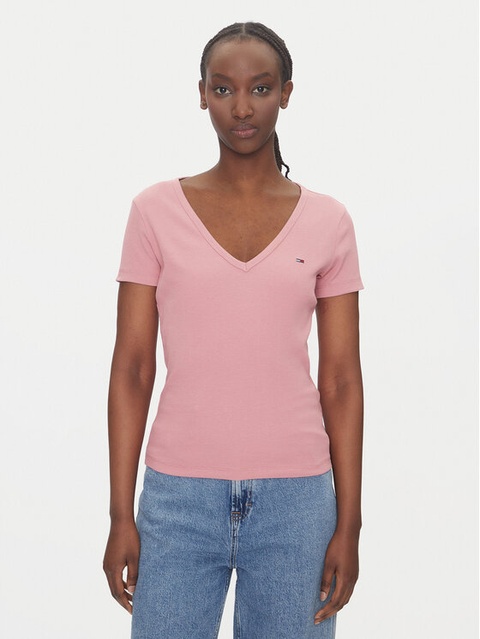 T-Shirt Tommy Jeans - zdjęcie produktu nr 1