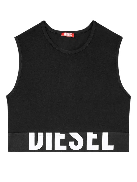Diesel Ada bra - 9XX BLACK - zdjęcie produktu nr 1