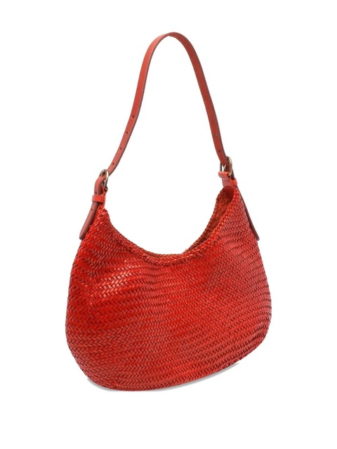 DRAGON DIFFUSION Luna Mezza shoulder bag - Red - zdjęcie produktu nr 2