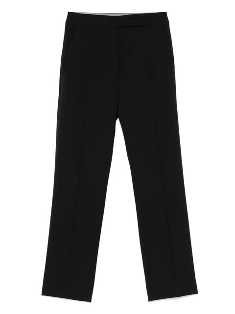 Max Mara Ciro trousers - Black - zdjęcie produktu nr 1
