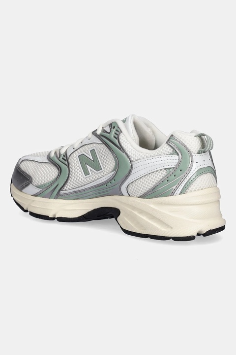 New Balance sneakersy 530 damskie kolor beżowy U530SEB - zdjęcie produktu nr 2