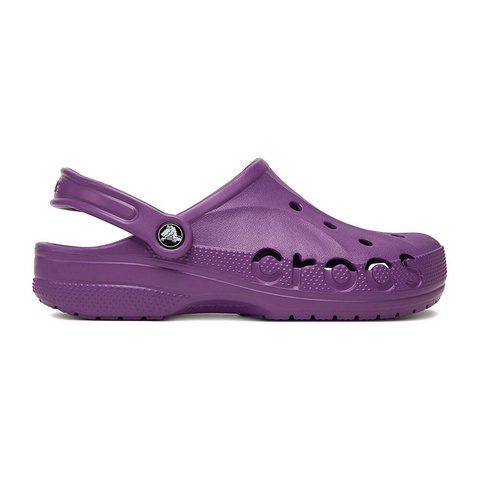 CROCS C-BAYA CLOG 10126-57H Fioletowy - zdjęcie produktu nr 1