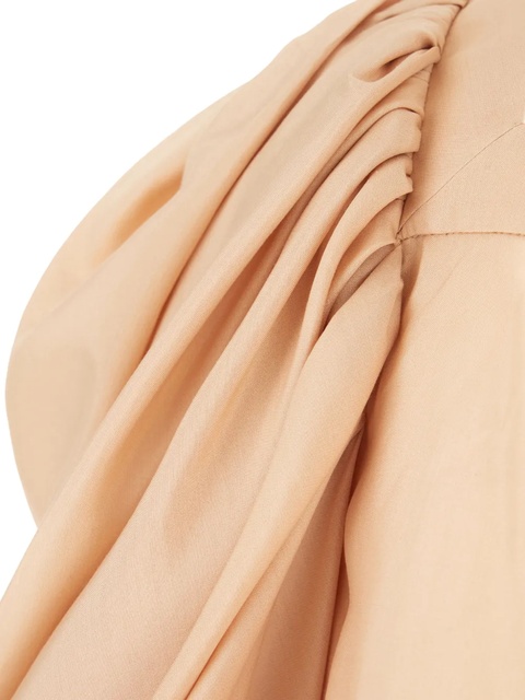 Chloé silk blouse - Pink - zdjęcie produktu nr 2