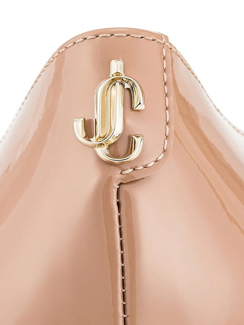 Jimmy Choo Love pointed-toe 65mm pumps - Pink - zdjęcie produktu nr 2