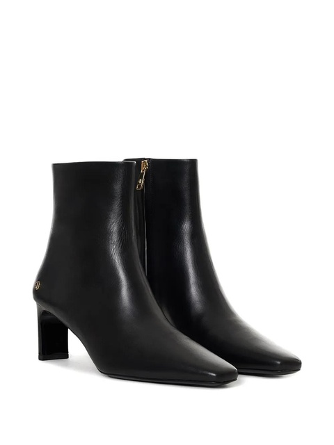 ANINE BING Jayden ankle boots - Black - zdjęcie produktu nr 2