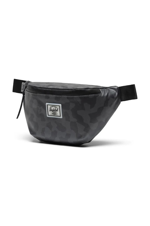 Herschel nerka Pop Quiz Hip Pack kolor brązowy 11054-06670-OS - zdjęcie produktu nr 1