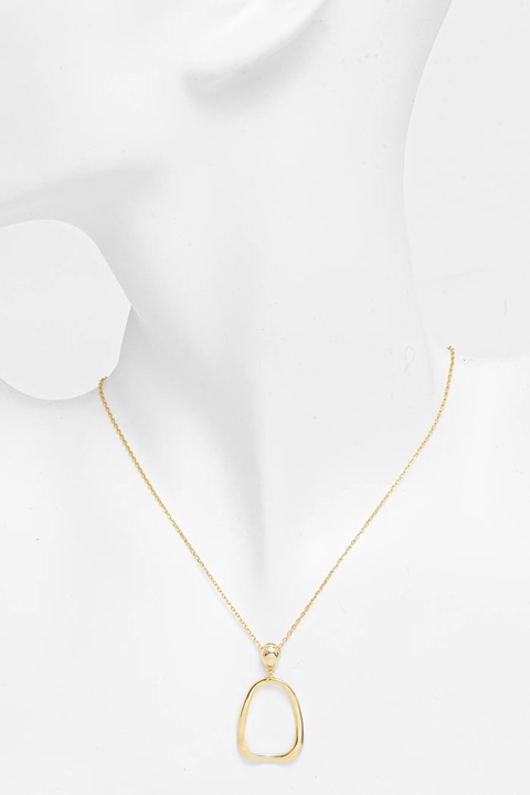 Answear.LAB naszyjnik pozłacany - zdjęcie produktu nr 1