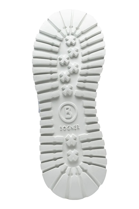 Bogner sneakersy MALAGA 24 damskie kolor czarny 22521735 - zdjęcie produktu nr 2