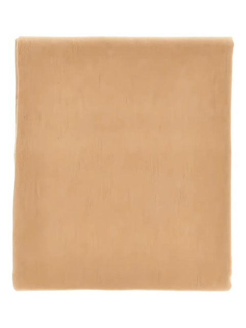 Max Mara fringed scarf - Neutrals - zdjęcie produktu nr 2