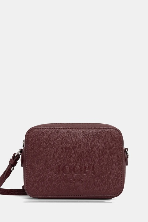 Joop! torebka kolor bordowy 4130000865 - zdjęcie produktu nr 1