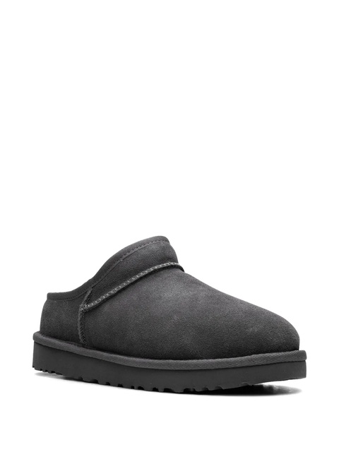 UGG Classic "Grey" slippers - zdjęcie produktu nr 2