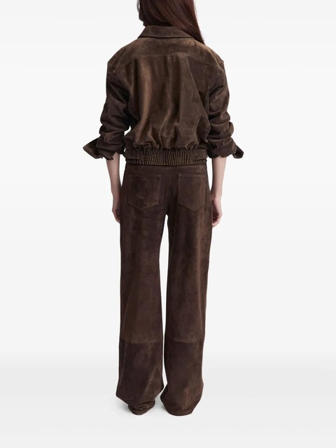 16Arlington Vante trousers - Brown - zdjęcie produktu nr 2