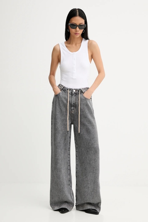 MUNTHE top BOMA kolor biały 247112824769 - zdjęcie produktu nr 2