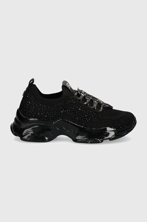 Steve Madden sneakersy Meter kolor czarny SM19000085 - zdjęcie produktu nr 2