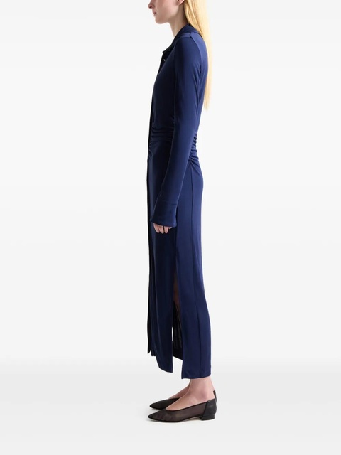 Altuzarra Claudia dress - Blue - zdjęcie produktu nr 2