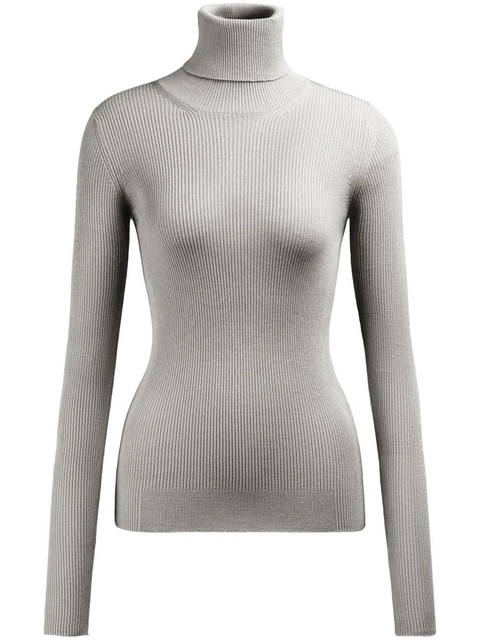 Tod's knitted jumper - Grey - zdjęcie produktu nr 1