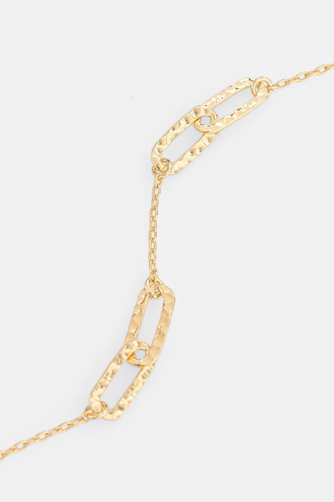 Answear.LAB bransoletka pozłacana - zdjęcie produktu nr 2