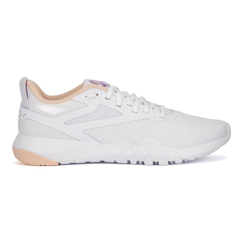 Reebok FLEXAGON FORCE 4 100201507 Biały - zdjęcie produktu nr 1
