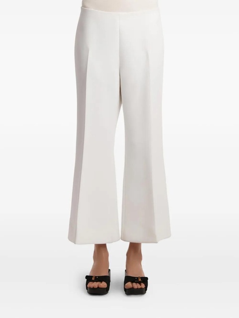 KHAITE Walter trousers - White - zdjęcie produktu nr 1