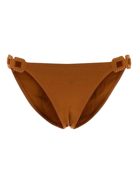 ERES Abordage bikini bottoms - Brown - zdjęcie produktu nr 1