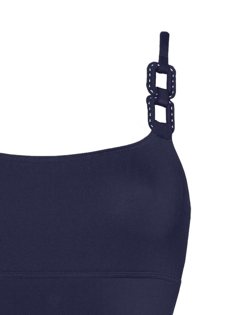 ERES Côtier swimsuit - Blue - zdjęcie produktu nr 2