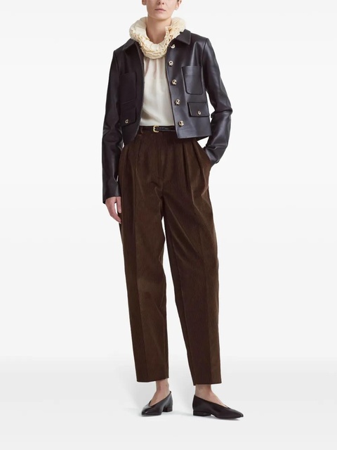 Altuzarra Ashley jacket - Black - zdjęcie produktu nr 2