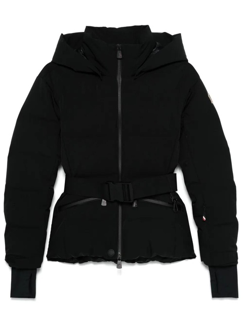 Moncler Grenoble Tolima ski jacket - Black - zdjęcie produktu nr 1