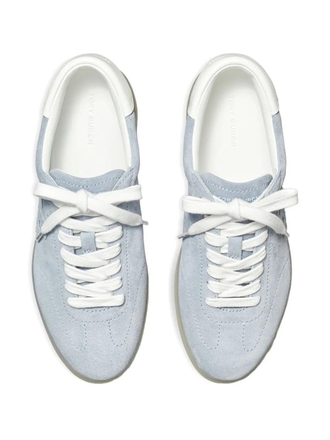 Tory Burch Pheonix sneakers - Blue - zdjęcie produktu nr 2