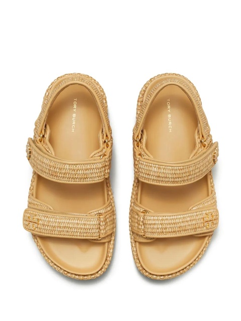 Tory Burch Kira Sport sandals - Neutrals - zdjęcie produktu nr 2