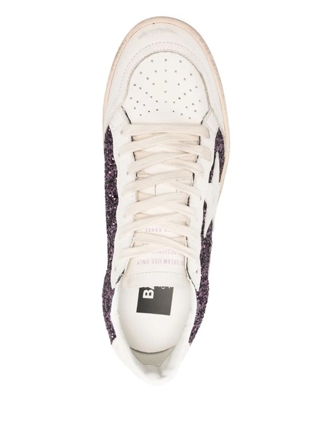 Golden Goose Ballstar sneakers - Neutrals - zdjęcie produktu nr 2