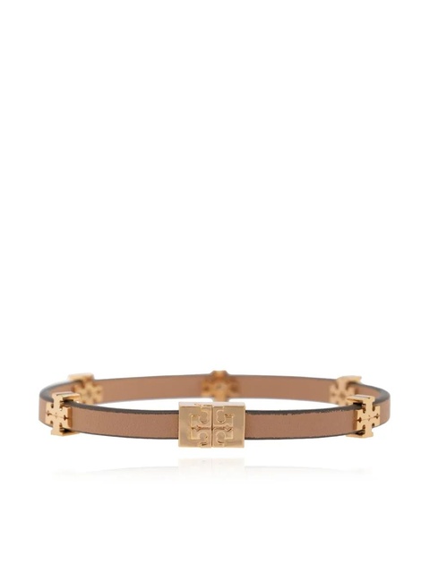 Tory Burch Eleanor bracelet - Neutrals - zdjęcie produktu nr 1