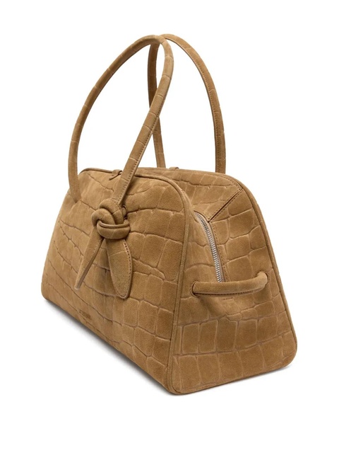 Jacquemus Le Turismo shoulder bag - Neutrals - zdjęcie produktu nr 2